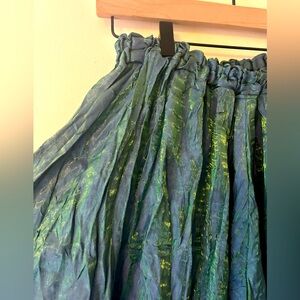 Ren Faire / Sea Witch Costume Skirts